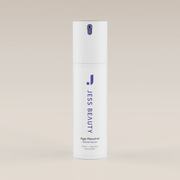 Age Rewind Retinol Serum
