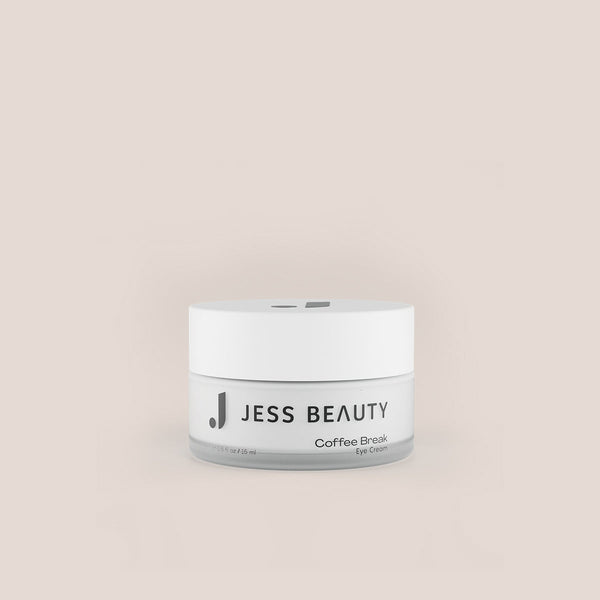 Coffee Break Eye Cream