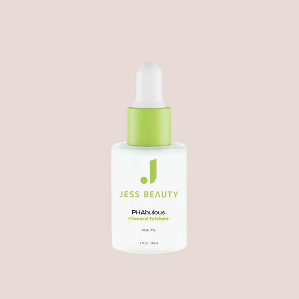 PHAbulous chemical exfoliant
