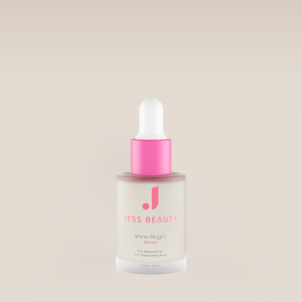 Shine Bright Serum